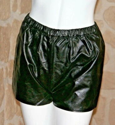 Short noir doublé neuf taille M/L marque Ivivi (sg) - Photo 1/2