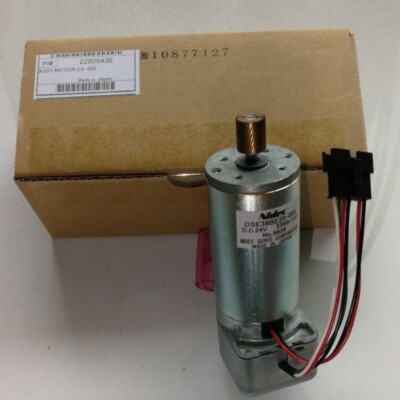 1pc New Original Roland GX-500/400/300 CX-500/400/300 Motor 22805436