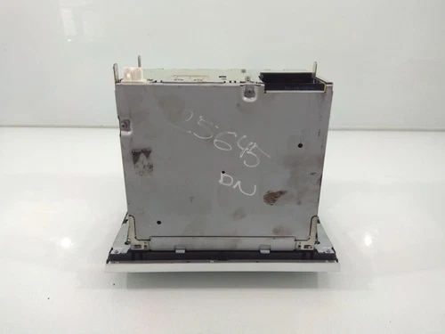 3R0035186 Sistema Audio/Radio Cd para SEAT EXEO BERLINA (3R2) * 2010 2276533 - Imagen 4 de 10