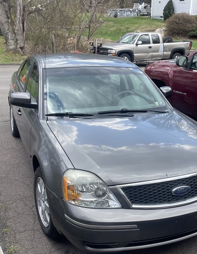 2006 Ford Five Hundred SE