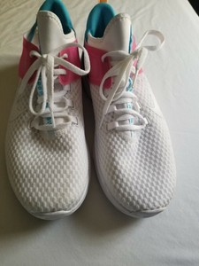 cute womens nike tennis shoes