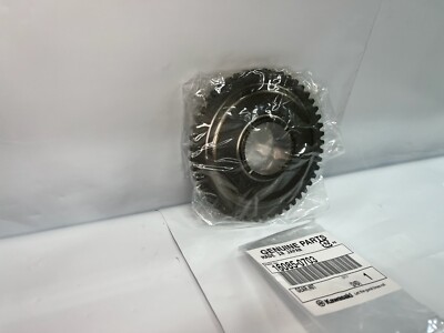 Kawasaki OEM Part 59051-0093 Oneway Clutch Side Gear Spur for sale