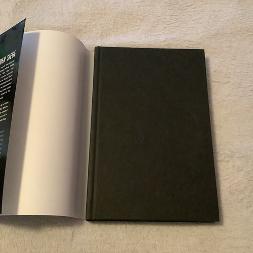 BATMAN NIGHT OF THE OWLS DC COMICS GRAPHIC NOVEL HARDBACK< - 第 3/3 張圖片
