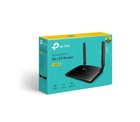 TP-LINK ROUTER 300MBPS WIRELESS NERO