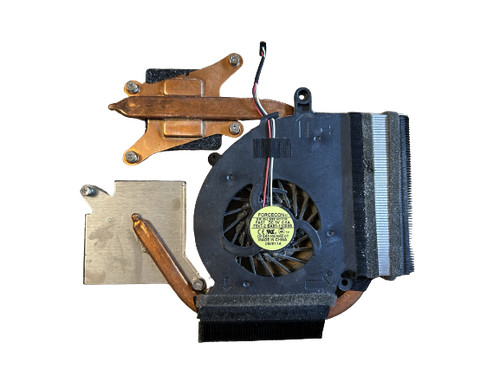 Original Laptop Kühlkörper Lüfter Cpu Kühler für SAMSUNG RC530 BA81-11008B