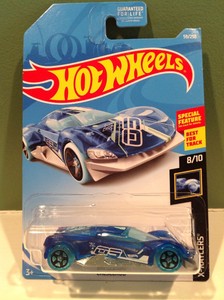 crescendo hot wheels