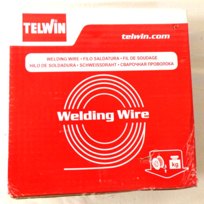 Telwin Schweißdraht gefüllt Ø 0,9mm 3kg