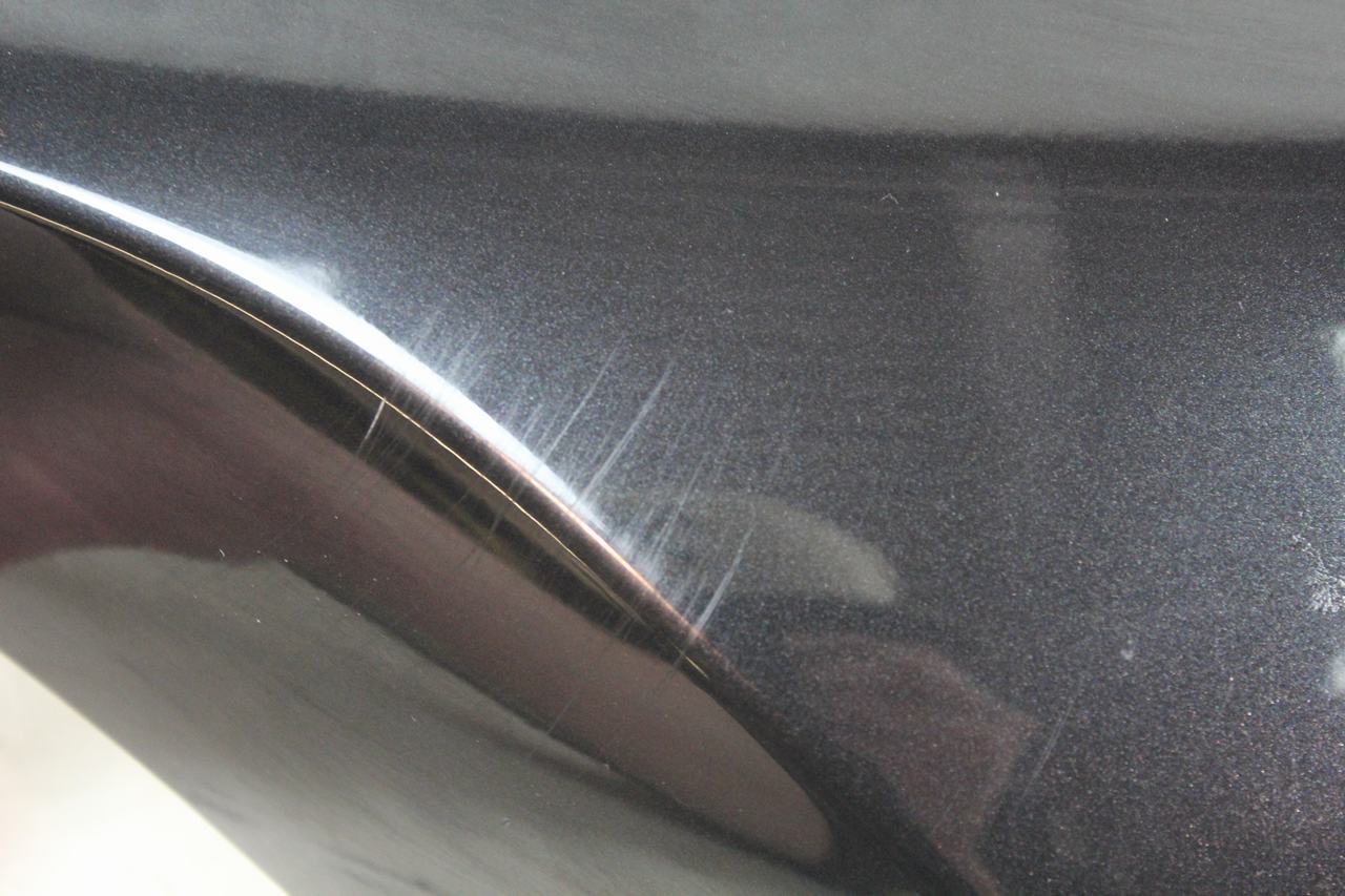 BMW K1300S 1300 09-14 Left Side Rear Tail Fairing Cover Panel 