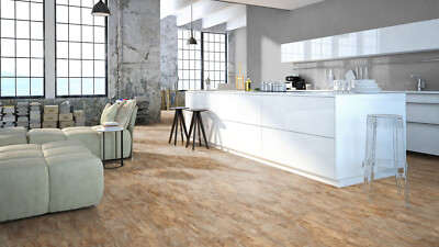 Click Laminat Classen Visiogrande wasserresistente Buntschiefer ab 15,99  /m²