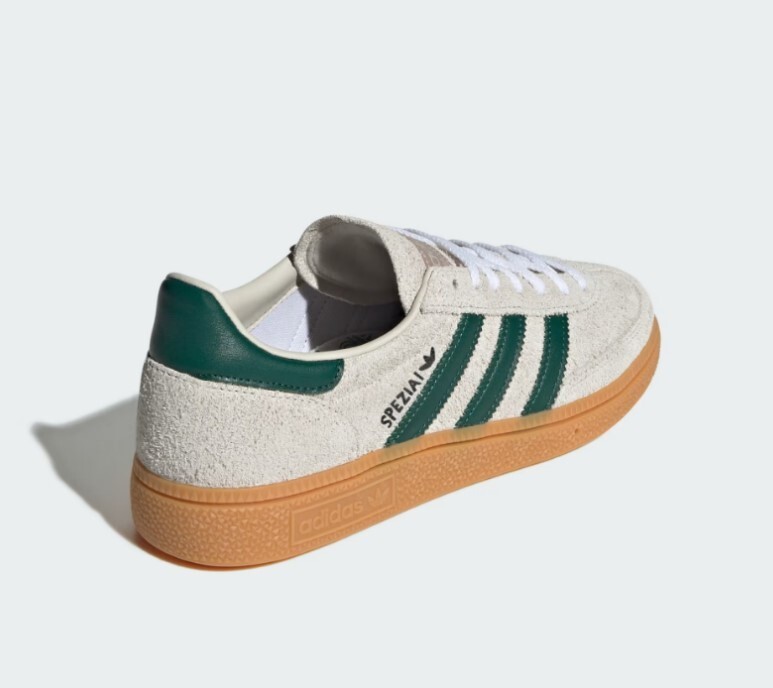 Adidas originals Women's HANDBALL SPEZIAL Alumina / Collegiate