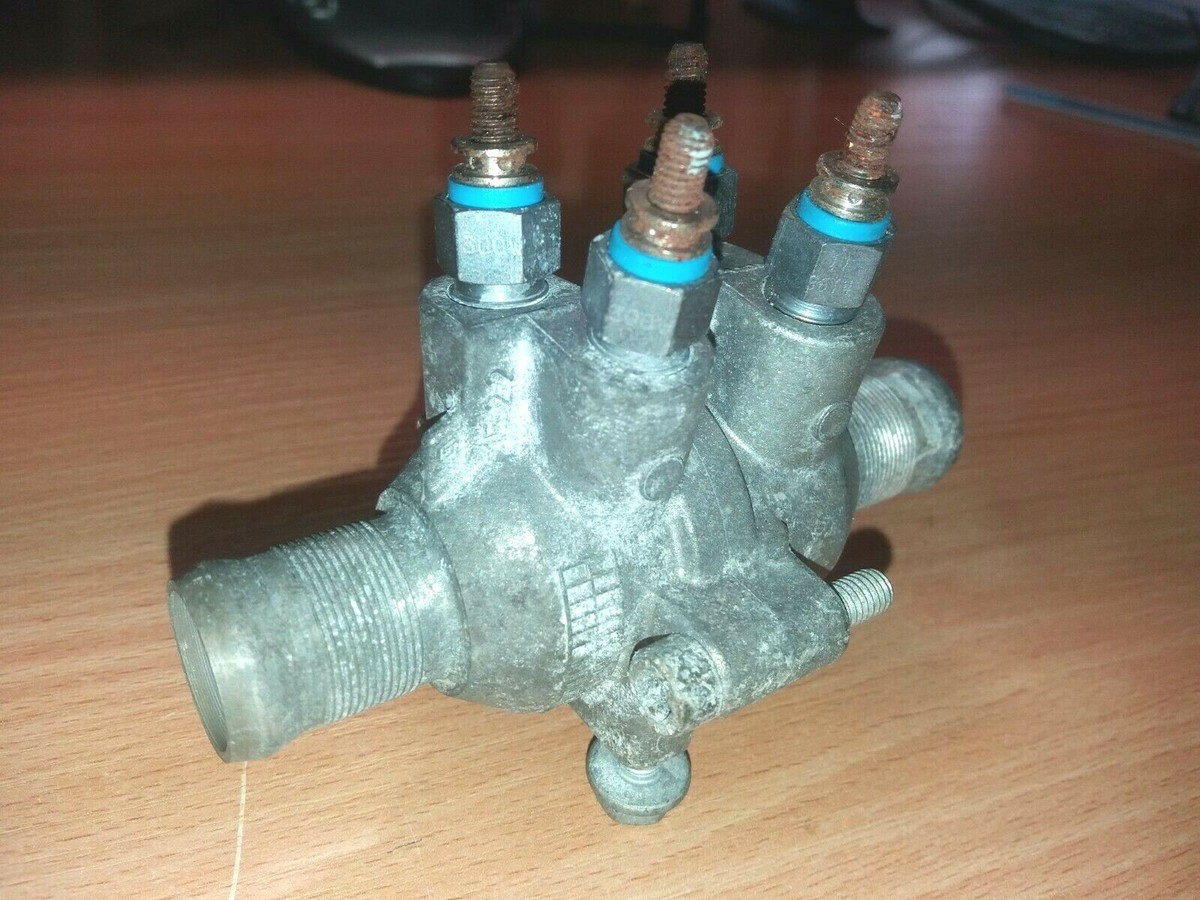 OEM Master Movano Trafic Vivaro Preheater Coolant Heater 8201136202 | eBay