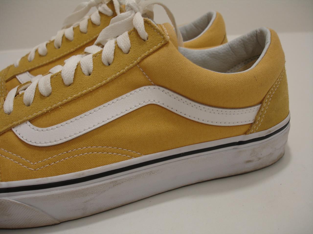 SAOLA Scarpe da skateboard VANS Off The Wall Oldol Skool5 7515 u 8 Monna don 9 5llo