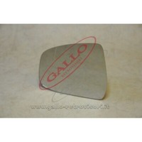 Glas Spiegel ÄUßEre Linke Seite Kompatibel Mit Ford Focus Von 2009