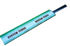 Genuine German 110mm HSS M42 Tersa Planer Blade Knives Inc Vat