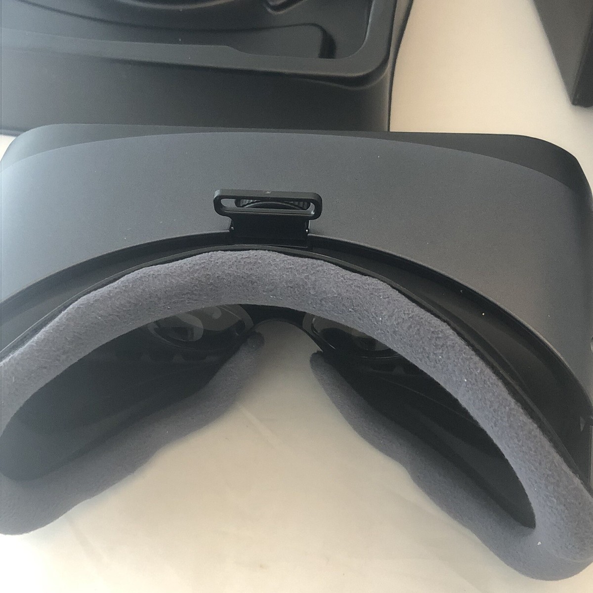 Samsung Gear VR Headset & Controller Galaxy S8 S7 SM-R324 Oculus w