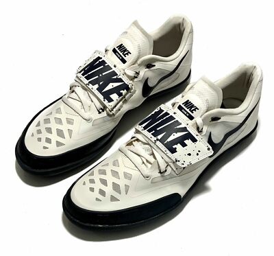 men's shot put shoes