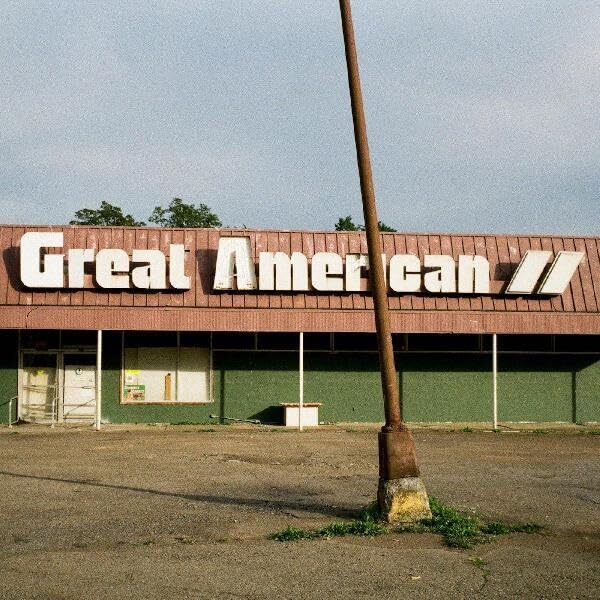 Empty Country Empty Country Ii (CD)