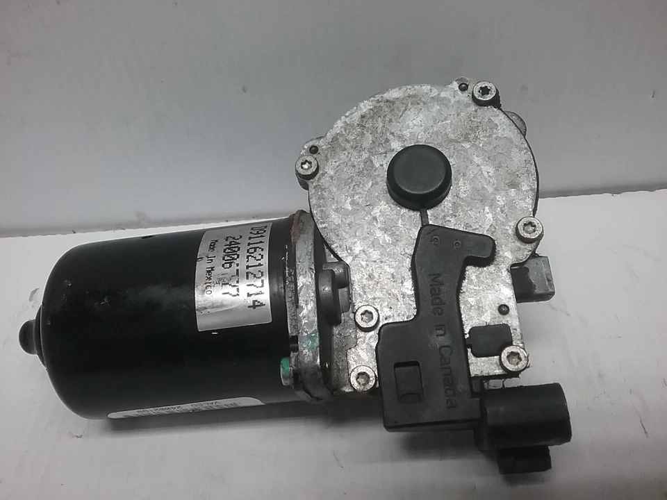 Dodge Stratus 1998-2000 motor limpiaparabrisas Foto 4 de 4