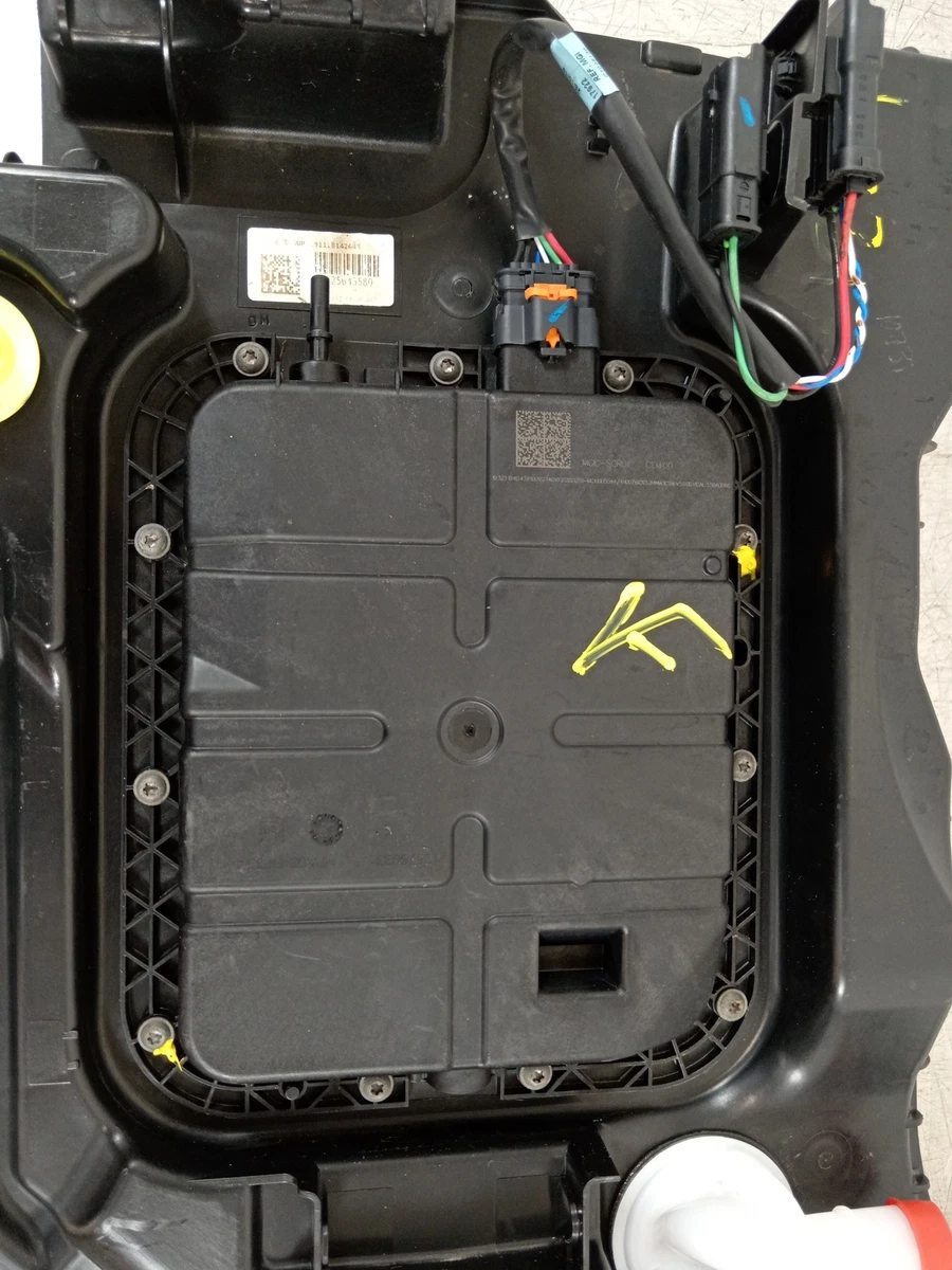 9825645580 FAP ADBLUE ADDITIVABLAGERUNG / P1001884 / P1001824  