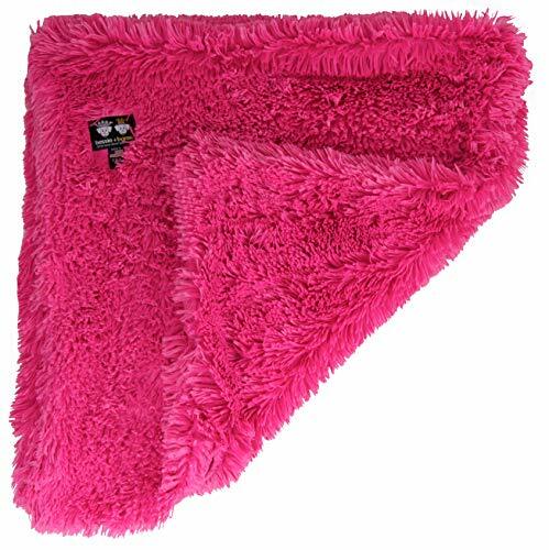 Bessie And Barnie Pet Blanket, Large, Lollipop/Lollipop Without Ruffle (616043415789)