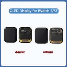 For Apple Watch iWatch Series SE 40 44mm LCD Display Touch Screen Assembly USA