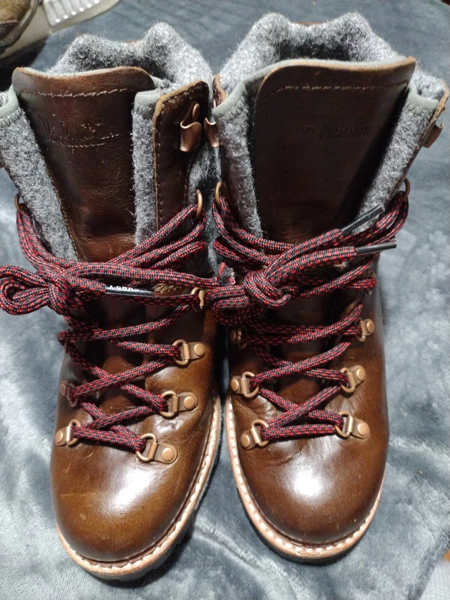 Woolrich rockies boots sale