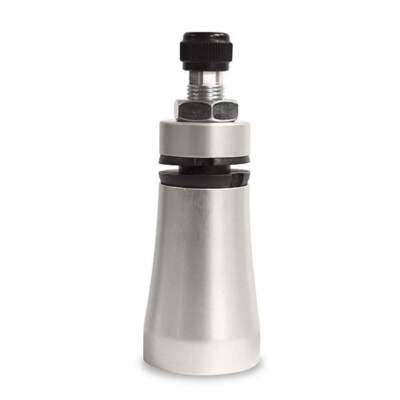 Ridetech 90002049 2.75'' HQ Stud Top Assy w Ridetech Coil-Overs And Shockwaves