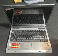 Toshiba Satellite A105-S4324 intel Centrino Duo NO RAM NO HDD FOR PARTS ONLY