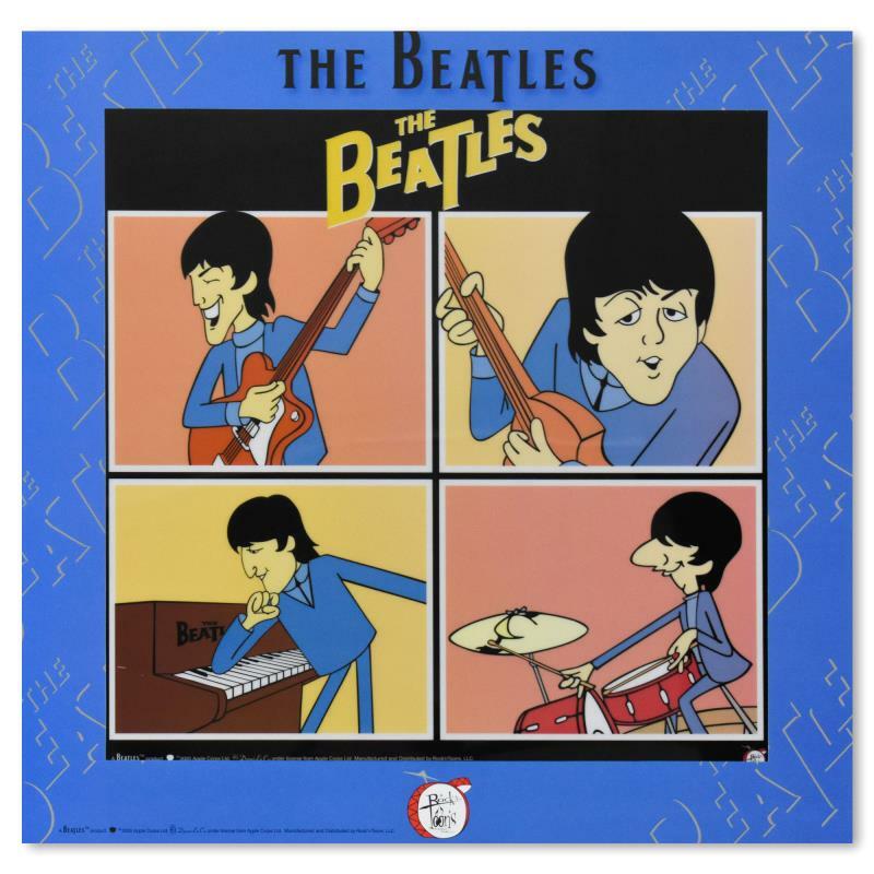 The Beatles 