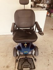 Battery Wheelchair