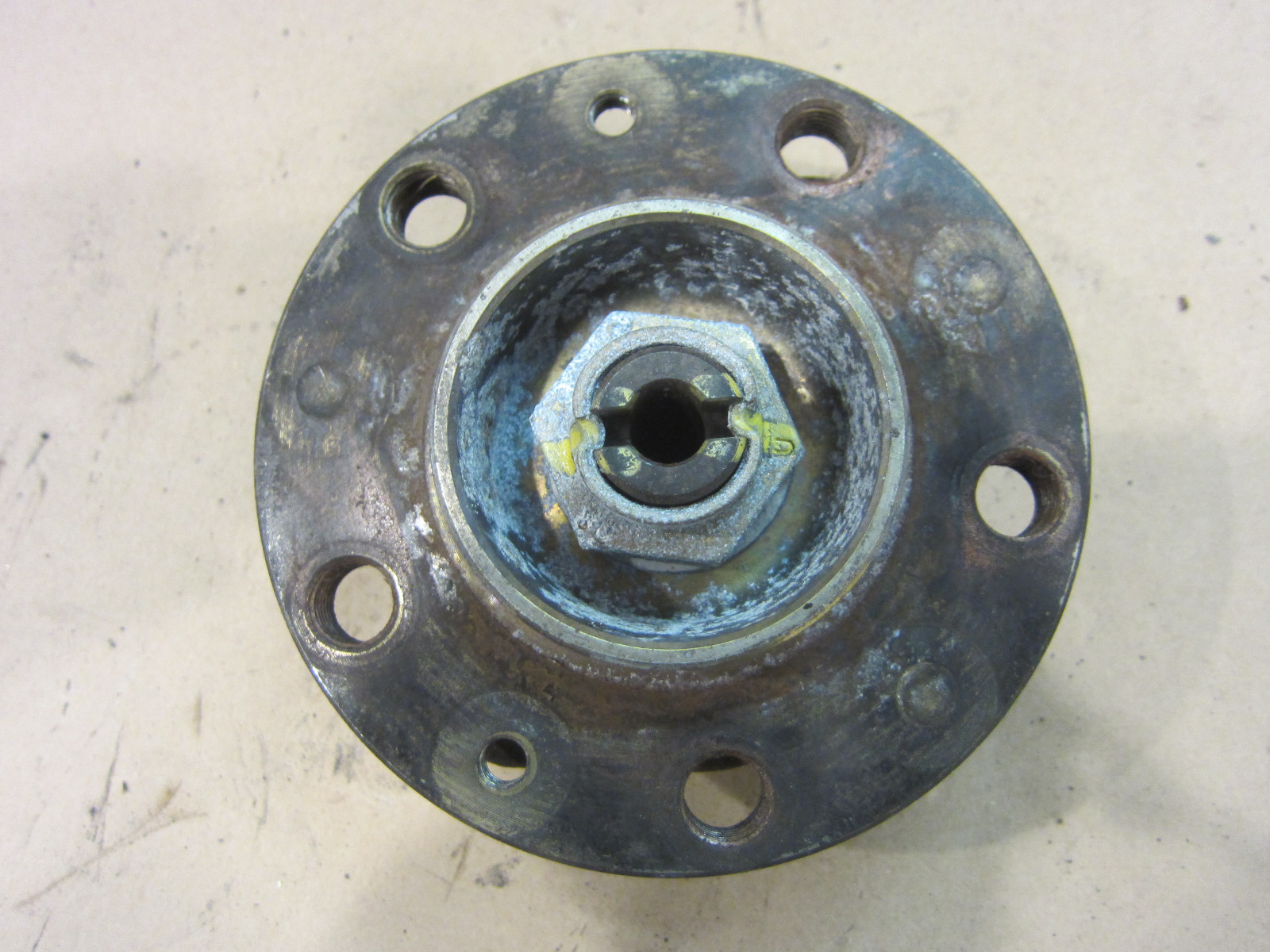 Ferrari 355 5.2 F1  - Front Hub Bearing Complete  - P/N 142882 - 179039