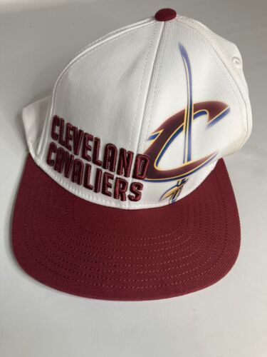  adidas NBA Cleveland Cavaliers The Finals 2015 Snapback Hat  Cap : Sports & Outdoors