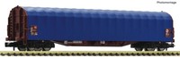 Fleischmann 6660113 Schiebeplanenwagen 4-Achsig Rilns Db Iv 1:160(N) Neu/Ovp