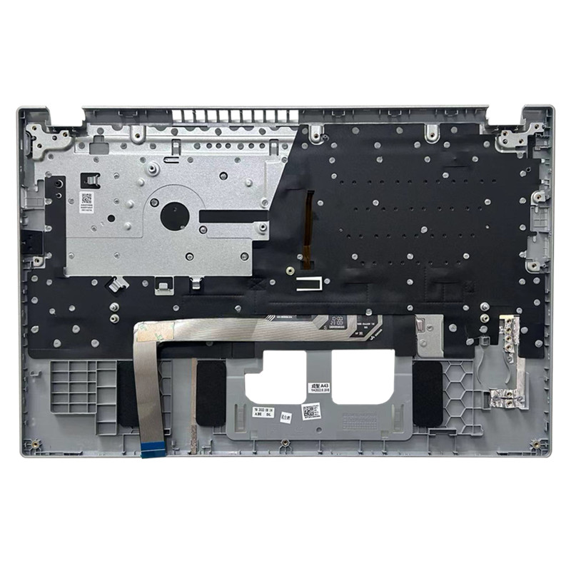 New For Acer Aspire A315-24P A315-24PT N23C3 Back Cover/Bezel/Palmrest/Bottom
