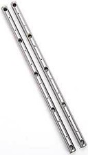 Harland Sharp Bbm Rocker Arm Shafts - Pair
