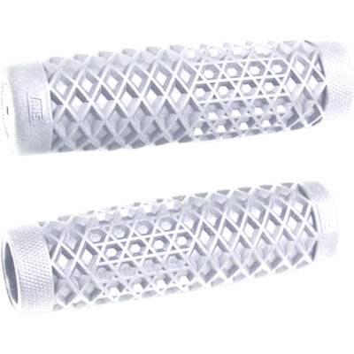 ODI White 1'' Vans Grips | B02VTW