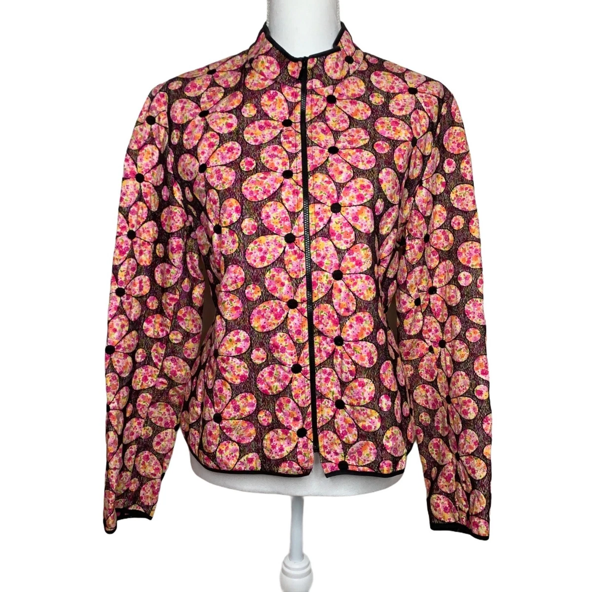 Elliott cheap lauren jacket