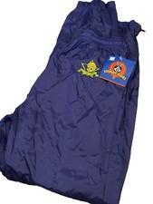 NOS vintage 1997 Looney Tunes Tweety track pants L cartoon