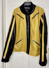 Bethesda 2017 Wolfenstein II The New Colossus Jacket XL 