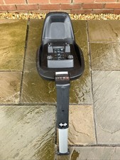 Maxi-Cosi Familyfix2 i-Size ISOFIX Base per seggiolino auto (0-18 kg)