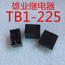 10pcs TB1-225B 12VDC for TAIKO relays