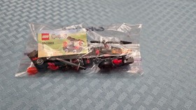 Lego 850889 Castle Dragon's Accessory Set NO PACKAGING