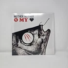 Mother Mother: O My Heart VV Exclusive Zoetrope Vinyl LP LE /500 🚀 Ships NOW