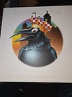 Grateful Dead Wembley 4/7/72 Vinyl Box Set 5LP 2022