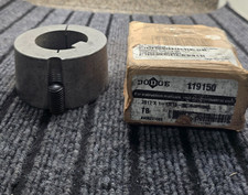 DODGE 119150 2517 X 1-13/16-IK BUSHING DRIVE COMPONENTS AV06221086