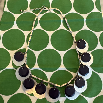 Boden Statement necklace 