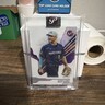 2024 Topps Pristine Baseball Matt Olson Purple Refractor /99 No.283