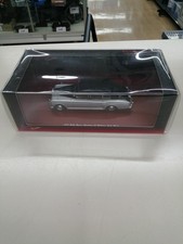 TRUE SCALES 1/43 1970 Rolls-Royce Phantom VI MULLINER Collectables 17+