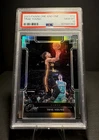 2023 Panini One and One Basketball Trae Young #12 PSA 10