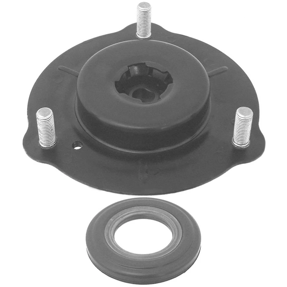 Kit de montaje de puntal de suspensión delantera trasera KYB de 4 piezas para Toyota Highlander 2008-2013 Foto 2 de 3